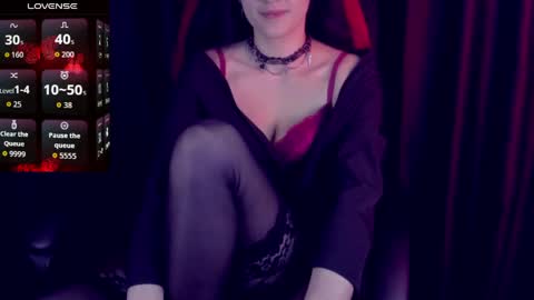 Alaria online show from April 12, 8:57 pm