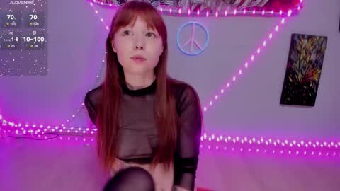 Anastasia online show from March 13, 4:05 am