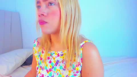 Snapshot of alaska_drew chatting on February 10, 6:24 pm Alaska online show from February 10, 6:24 pm