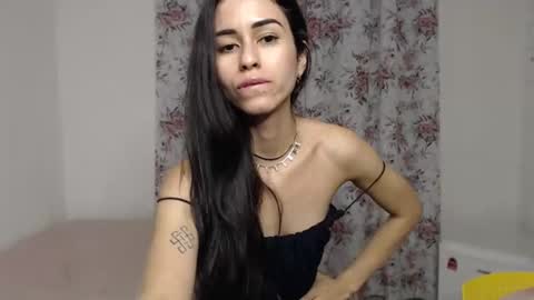 alatinmermaid online show from January 26, 1:52 am