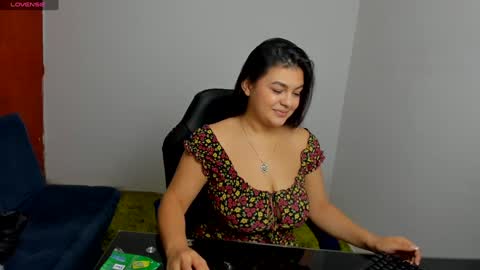 Snapshot of alayasmile chatting on February 5, 10:19 am Alaya online show from February 5, 10:19 am