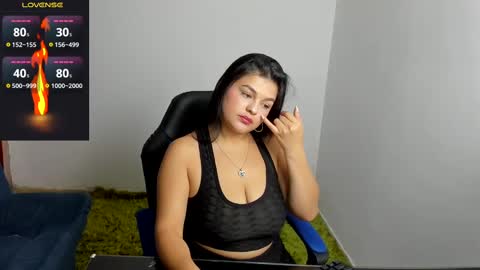 Snapshot of alayasmile chatting on February 14, 12:14 pm Alaya online show from February 14, 12:14 pm