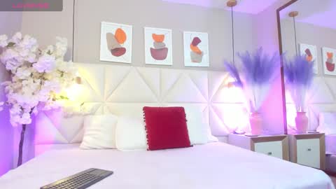 Alba  online show from September 26, 9:01 pm