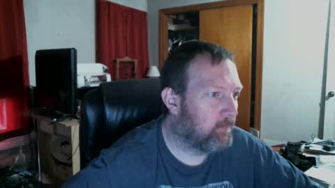 Alberik online show from January 4, 7:02 pm