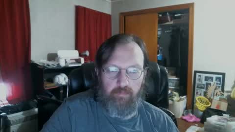 Alberik online show from January 10, 2:55 pm