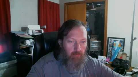 Alberik online show from March 14, 2:43 pm