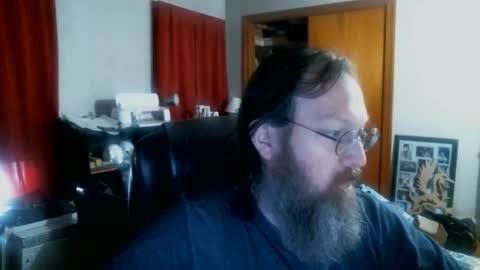 Alberik online show from May 9, 3:18 pm