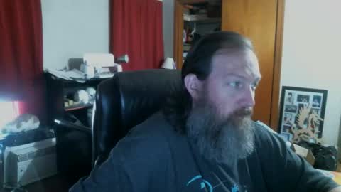 Alberik online show from May 3, 3:18 pm