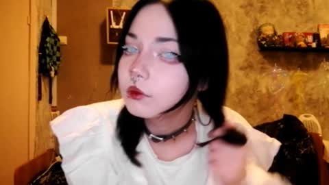 Snapshot of alberthamazierski chatting on October 22, 5:47 pm alberthamazierski online show from October 22, 5:47 pm