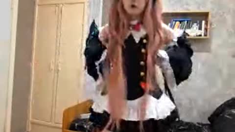 alberthamazierski online show from November 27, 5:20 pm