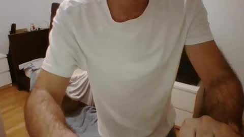 albertodivenire online show from February 22, 3:47 pm