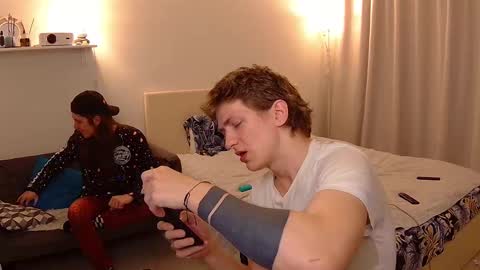 Albert You can ------------ support me at  online show from September 19, 11:41 pm