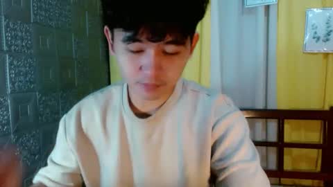 Albert online show from November 9, 7:49 pm