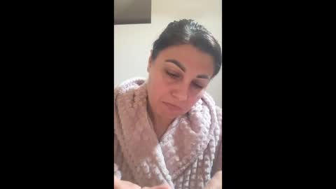 albina online show from March 4, 8:22 am