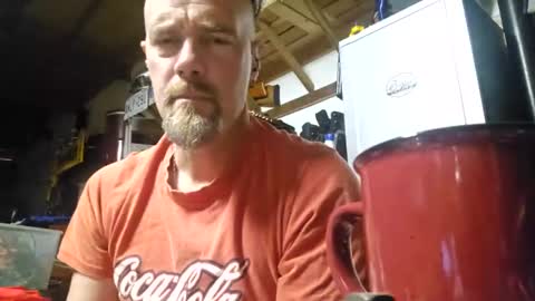 Snapshot of alcura_x chatting on October 12, 12:53 pm Alex online show from October 12, 12:53 pm