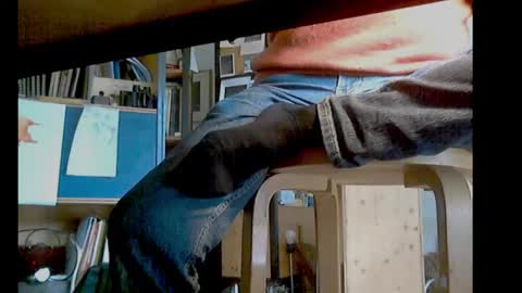 aldolechat online show from November 2, 2:28 pm