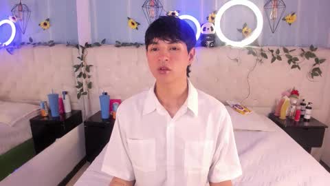 ale_aurarashi online show from November 25, 3:16 am