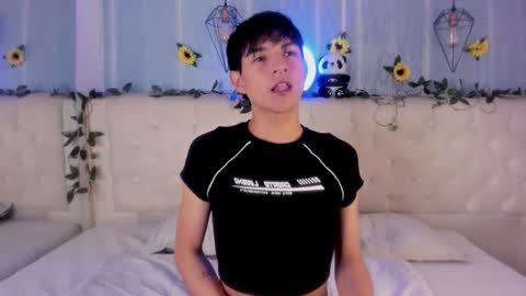 ale_aurarashi online show from November 30, 1:34 am