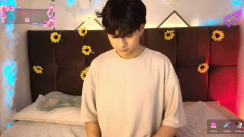 ale_aurarashi online show from April 25, 2:14 pm