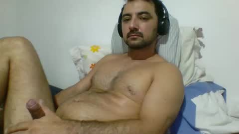 ale online show from May 4, 6:47 pm