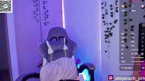 alexa online show from March 10, 5:12 am