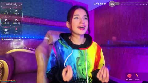 Aleja Online  GTM-5 700 1400 online show from November 6, 1:25 pm