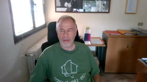 aleandela online show from July 28, 3:21 pm