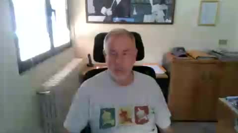 aleandela online show from July 21, 2:52 pm