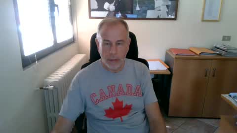 aleandela online show from July 23, 2:58 pm