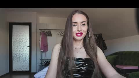 Alecssalove online show from March 9, 12:10 pm