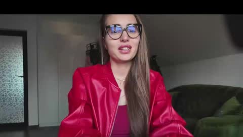 Alecssalove online show from March 5, 2:26 pm