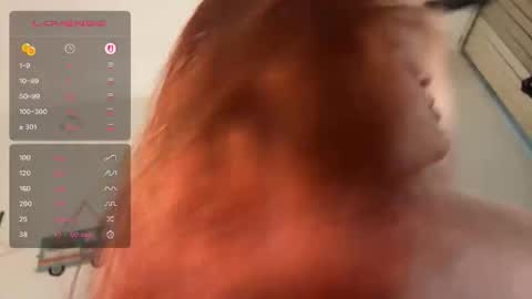 aledelo online show from October 26, 6:36 am