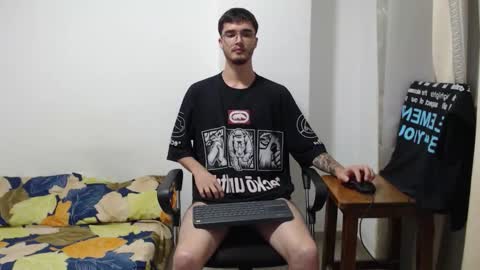 aleex_miller online show from October 13, 8:49 am