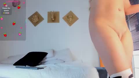 aleexiiaa online show from November 10, 12:41 pm