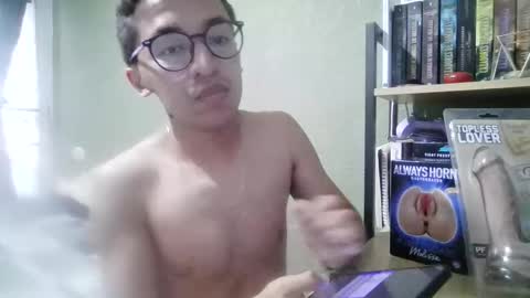 aleexrune online show from April 21, 12:25 am