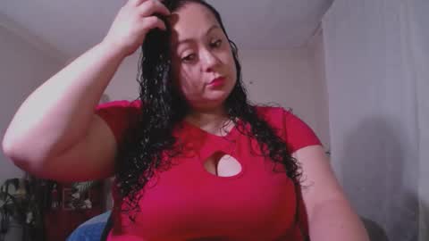 aleia taylor online show from March 12, 11:08 pm