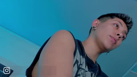 Alejandra online show from March 6, 4:22 am