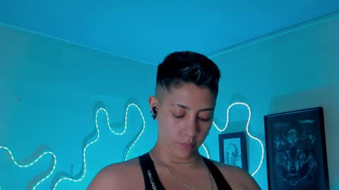 Alejandra online show from May 2, 2:17 am
