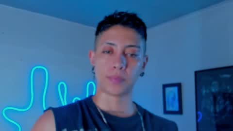 Alejandra online show from October 19, 5:56 am