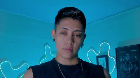 Alejandra online show from April 24, 6:43 pm