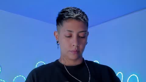 Alejandra online show from August 6, 12:08 am