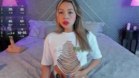 aleja_bloom online show from October 23, 12:06 pm