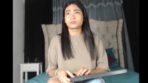 Alejandra online show from July 23, 12:03 pm