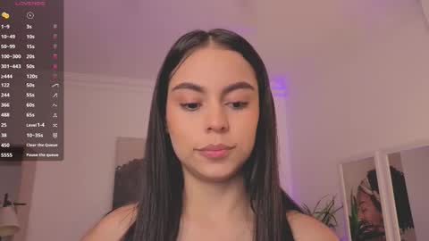 Alejandra online show from October 13, 12:07 pm