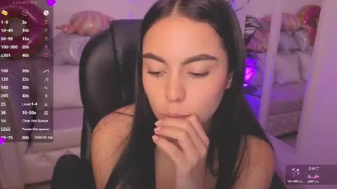 Alejandra online show from July 28, 4:39 pm