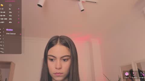 Alejandra online show from September 25, 11:50 am