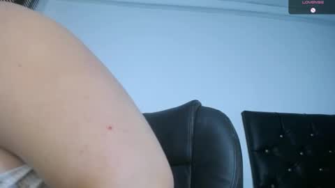 alejahornyx online show from February 16, 1:16 pm