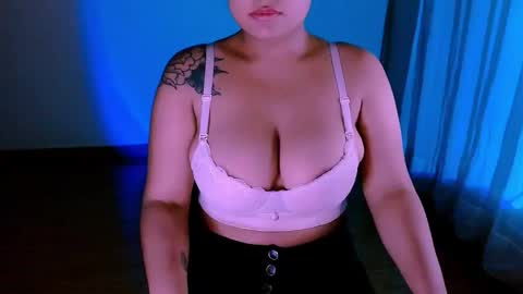 Alejandra  online show from November 23, 2:42 am