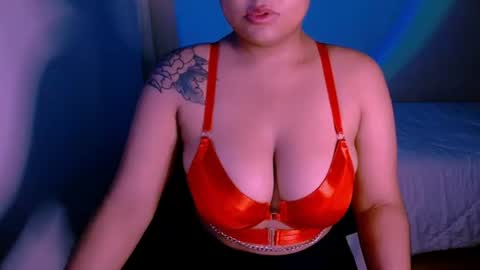 Alejandra  online show from June 12, 12:20 am