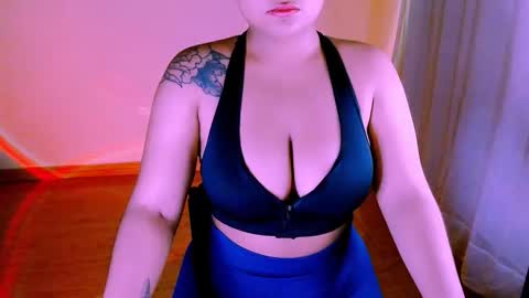 Snapshot of alejandra_conde chatting on October 11, 11:52 pm Alejandra online show from October 11, 11:52 pm